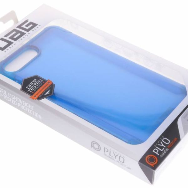 UAG Plyo Backcover iPhone 8 Plus / 7 Plus / 6(s) Plus