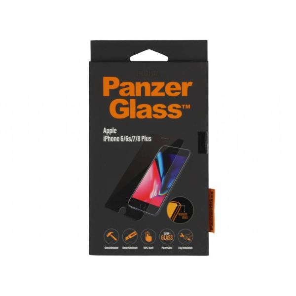 Screen Protector iPhone 8 Plus / 7 Plus / 6(s) Plus