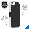 Xtreme Wallet Bookcase iPhone 8 Plus / 7 Plus - Black
