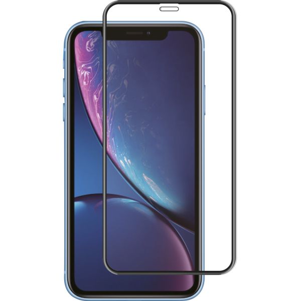 Selencia Gehard Glas Premium Screenprotector iPhone 11 / Xr