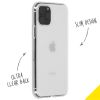 Clear Backcover iPhone 11 Pro - Transparent