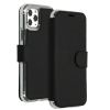 Xtreme Wallet Booktype iPhone 11 Pro - Zwart - Zwart / Black
