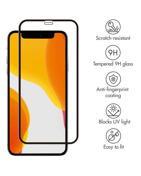 Tempered Glass Premium Screen Protector iPhone 12 Mini
