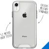 Accezz Xtreme Impact Backcover iPhone Xr