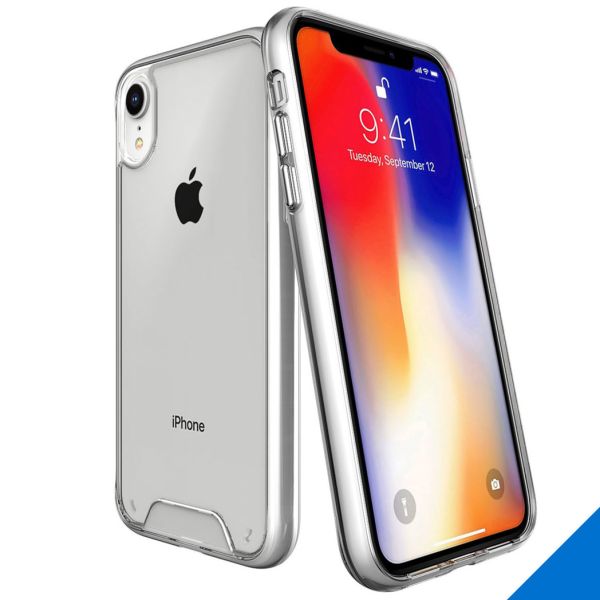 Accezz Xtreme Impact Backcover iPhone Xr
