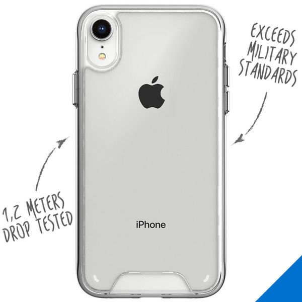 Accezz Xtreme Impact Backcover iPhone Xr