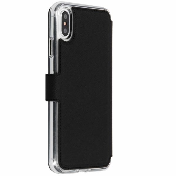 Accezz Xtreme Wallet Bookcase iPhone Xs Max
