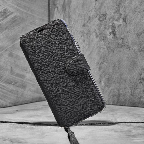 Accezz Xtreme Wallet Bookcase iPhone Xs Max