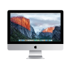 iMac 21-inch | Core i5 3.1 GHz | 1 TB HDD | 16 GB RAM | Silver (4K, Retina, Late 2015)