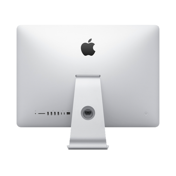 iMac 21.5-inch | Core i5 3.0 GHz | 1 TB HDD | 8 GB RAM | Silver (Retina, 4K, 21.5-inch, Early 2019)