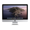 iMac 27-inch | Core i7 3.8GHz | 512GB SSD | 16GB RAM | Silver (5K, 27 Inch, 2020)
