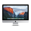 iMac 27-inch | Core i5 3.2 GHz | 256 GB SSD | 24 GB RAM | Silver (5K, Retina, Late 2015)