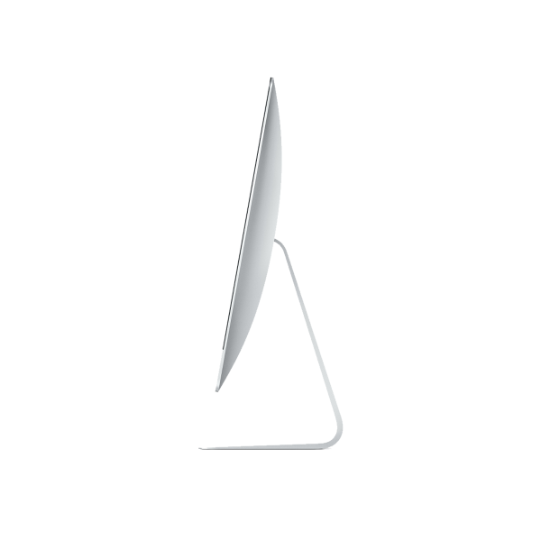 iMac 27 inch | Core i5 3.3 GHz | 512 GB SSD | 32 GB RAM | Silver (5K, 27 Inch, 2020)