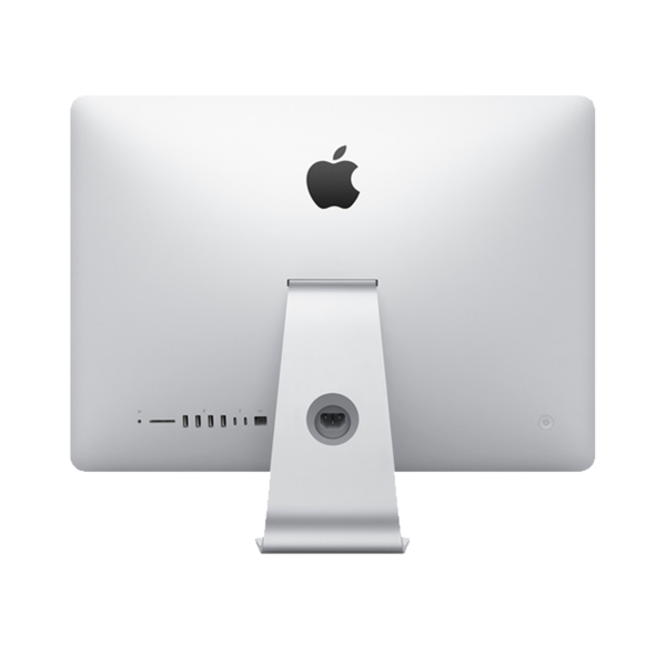 iMac 27-inch | Core i5 3.4GHz | 1TB SSD | 8GB RAM | Silver (2017)