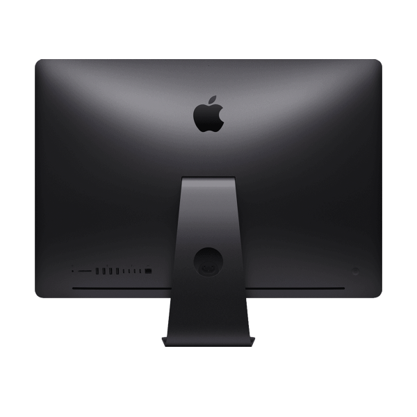 iMac pro 27-inch | Intel Xeon W 3.2 GHz | 1 TB SSD | 128 GB RAM | Space Gray (5K, 27 Inch, 2017)