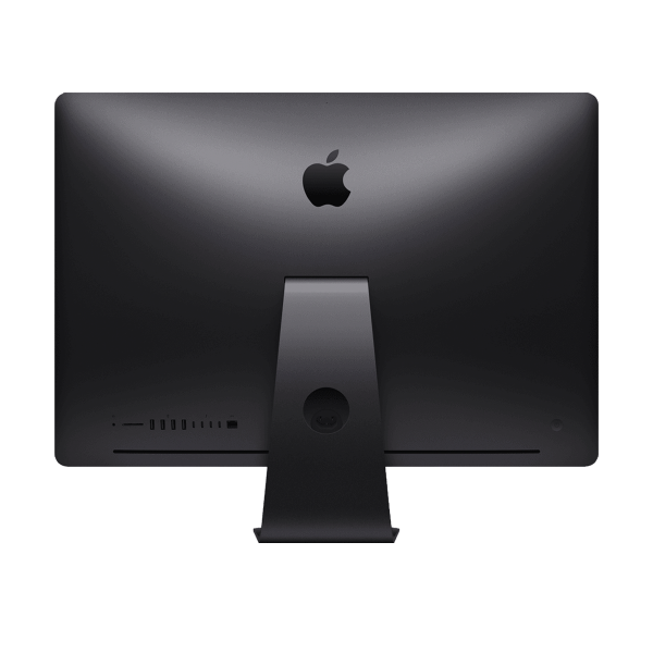 iMac pro 27-inch | Intel Xeon W 3.0 GHz | 2 TB SSD | 128 GB RAM | Space Gray (2017)