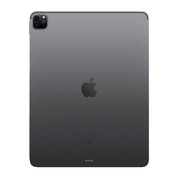 Refurbished iPad Pro 12-inch 256GB WiFi Space Gray (2022)