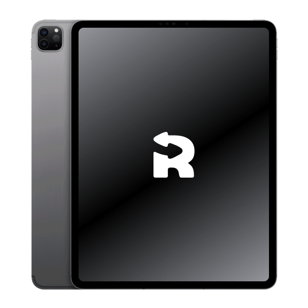 Refurbished iPad Pro 12-inch 256GB WiFi Space Gray (2022)