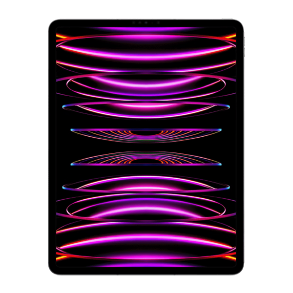 Refurbished iPad Pro 12-inch 256GB WiFi Space Gray (2022)