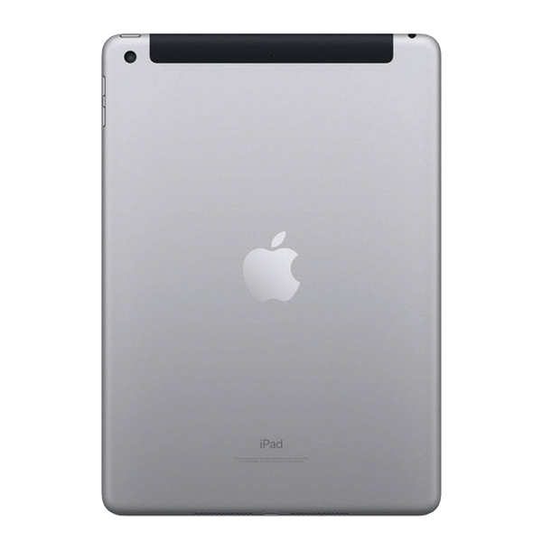 Refurbished iPad 2017 128GB WiFi Space Gray