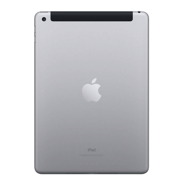 Refurbished iPad 2017 32GB WiFi Space Gray