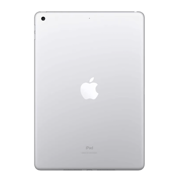Refurbished iPad 2017 128GB WiFi Silver
