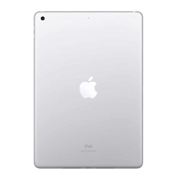 Refurbished iPad 2017 128GB WiFi + 4G Silver