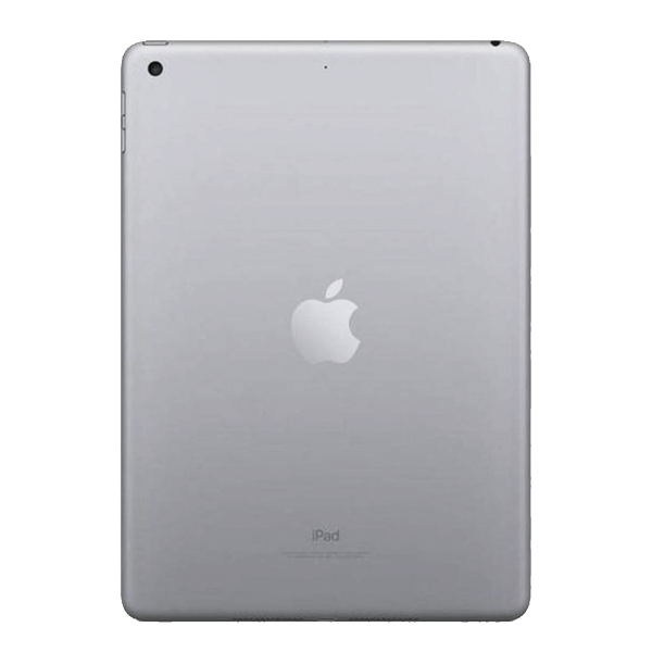 Refurbished iPad 2018 32GB WiFi Space Gray | Excluding cable and charger