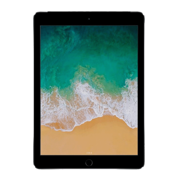 Refurbished iPad 2018 128GB WiFi Space Gray