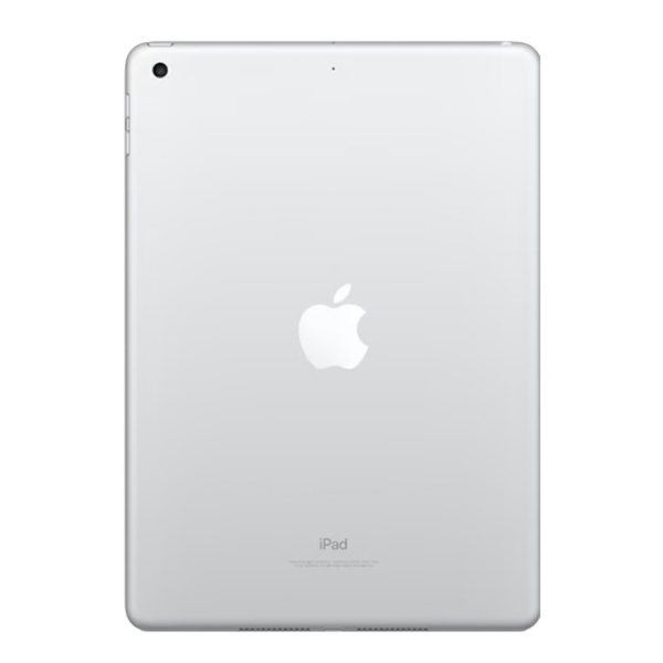 Refurbished iPad 2018 128GB WiFi + 4G Silver