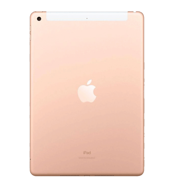 Refurbished iPad 2019 32GB WiFi Gold