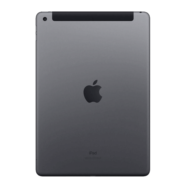 Refurbished iPad 2019 128GB WiFi Space Gray