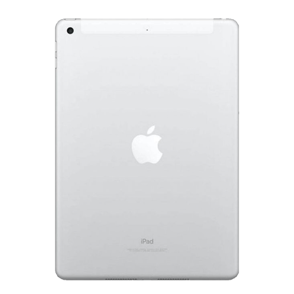 Refurbished iPad 2019 32GB WiFi Silver