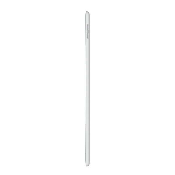 Refurbished iPad 2019 128GB WiFi + 4G Silver