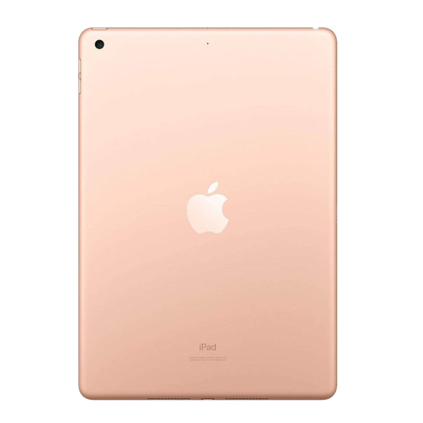 Refurbished iPad 2020 32GB WiFi Gold | Excluding cable and charger