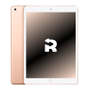 Refurbished iPad 2020 128GB WiFi + 4G Gold | Excluding cable and charger