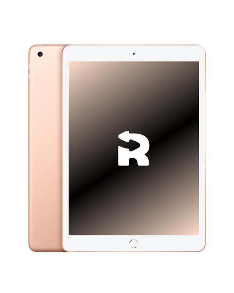 Refurbished iPad 2020 32GB WiFi Gold