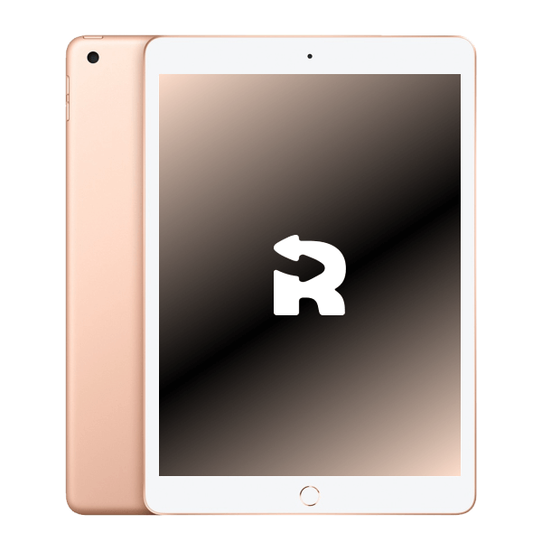 Refurbished iPad 2020 128GB WiFi Gold