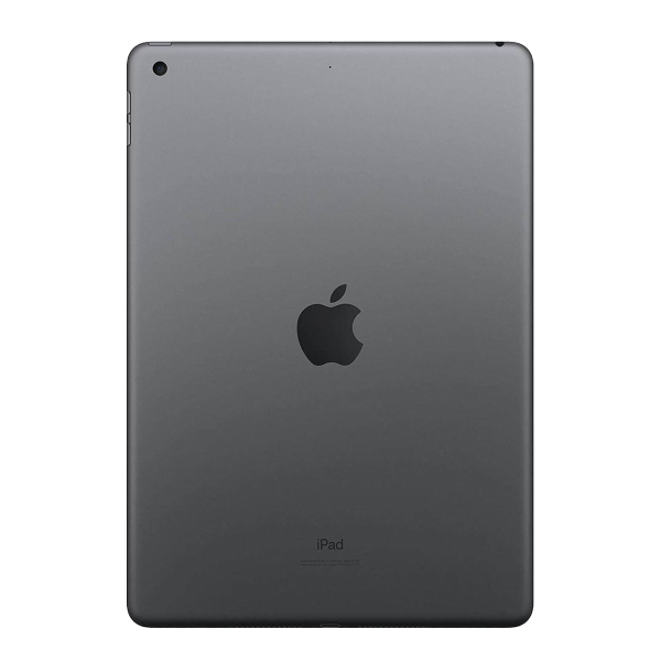Refurbished iPad 2020 128GB WiFi Space Gray | Excluding cable and charger