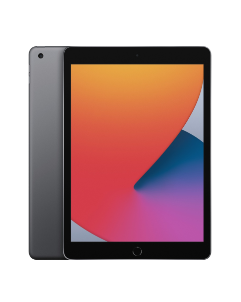 Refurbished iPad 2020 32GB WiFi Space Gray