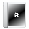 Refurbished iPad 2020 128GB WiFi Silver | Excluding cable and charger