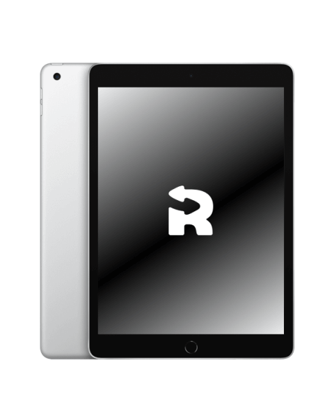 Refurbished iPad 2021 64GB WiFi Silver