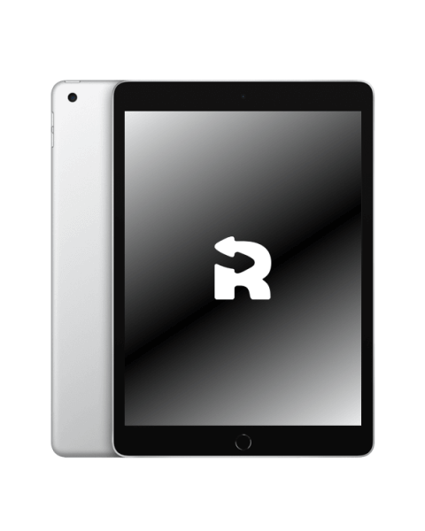 Refurbished iPad 2021 256GB WiFi + 4G Silver