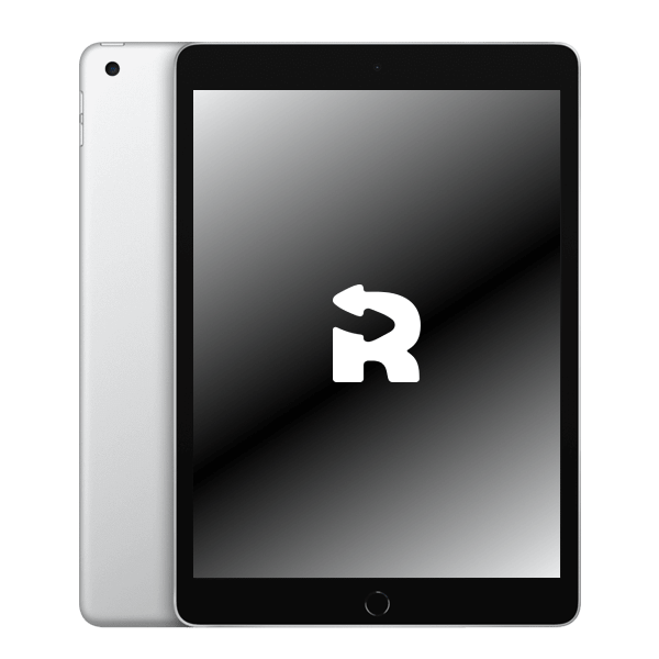 Refurbished iPad 2021 64GB WiFi Silver