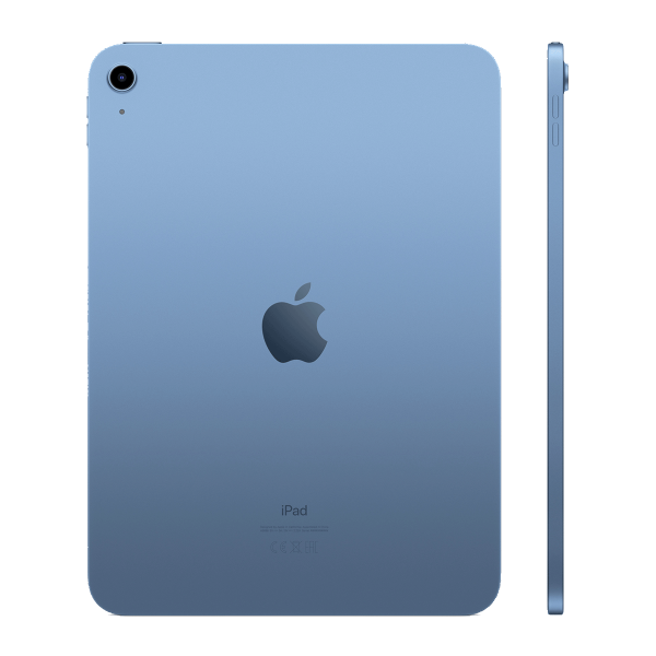 Refurbished iPad 2022 256GB WiFi + 5G Blue