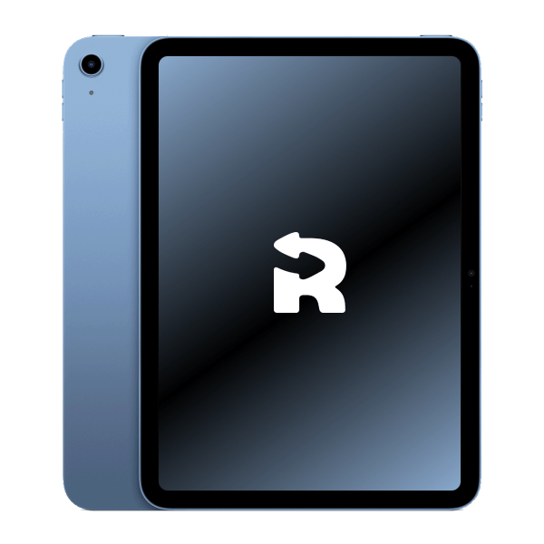 Refurbished iPad 2022 64GB WiFi + 5G Blue