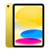 Refurbished iPad 2022 256GB WiFi + 5G Yellow