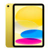 Refurbished iPad 2022 256GB WiFi Yellow