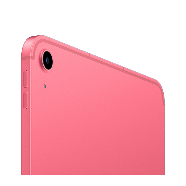 Refurbished iPad 2022 64GB WiFi + 5G Pink