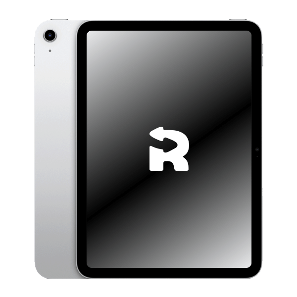 Refurbished iPad 2022 64GB WiFi Silver